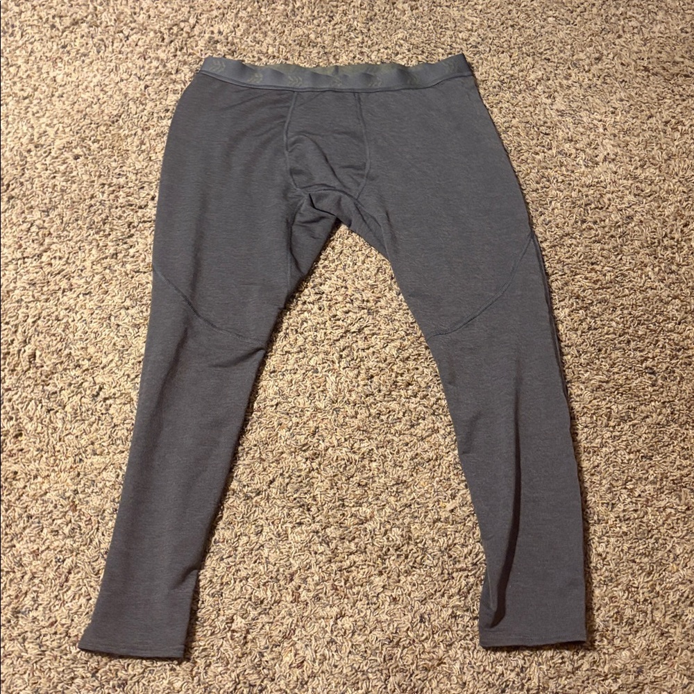 Men’s leggings
